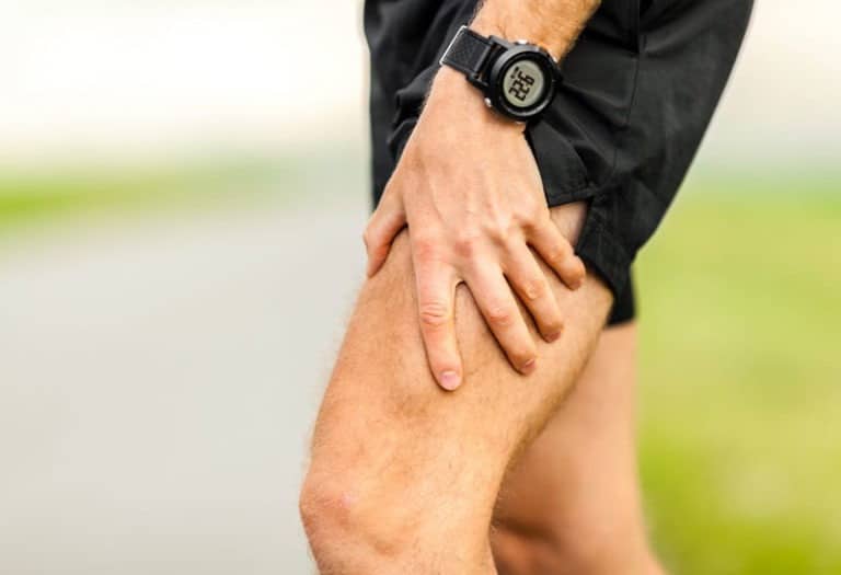 Knee Pain