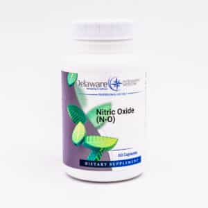 Nitric Oxide Support