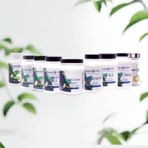Heart Health: Comprehensive Package