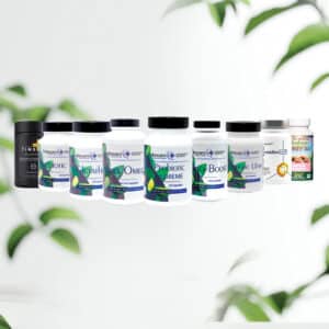 Immune: Comprehensive Package