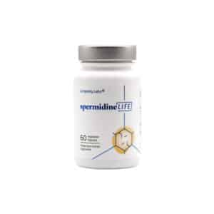 Spermidine Life