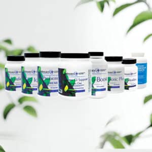 Gut Health: Comprehensive Package