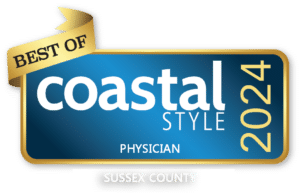 Best of Coastal Style 2024 - Physician