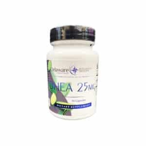 DHEA 25mg